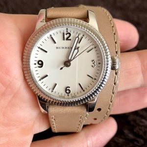 Burberry women’s watch
